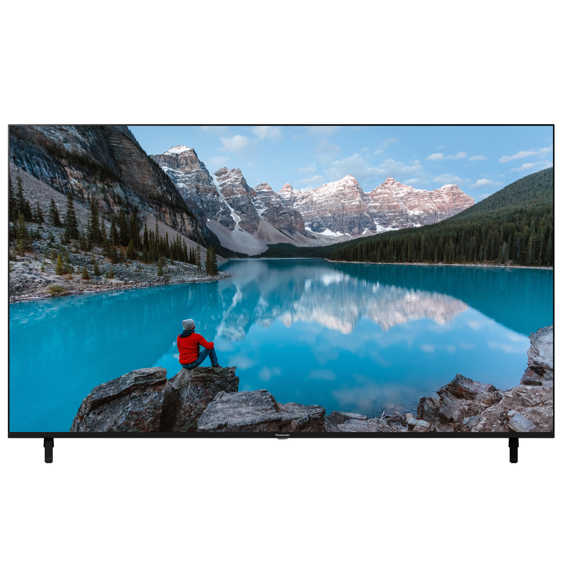 Panasonic TX-MXX889 75 Zoll Panasonic TX-MXX889 75 Zoll