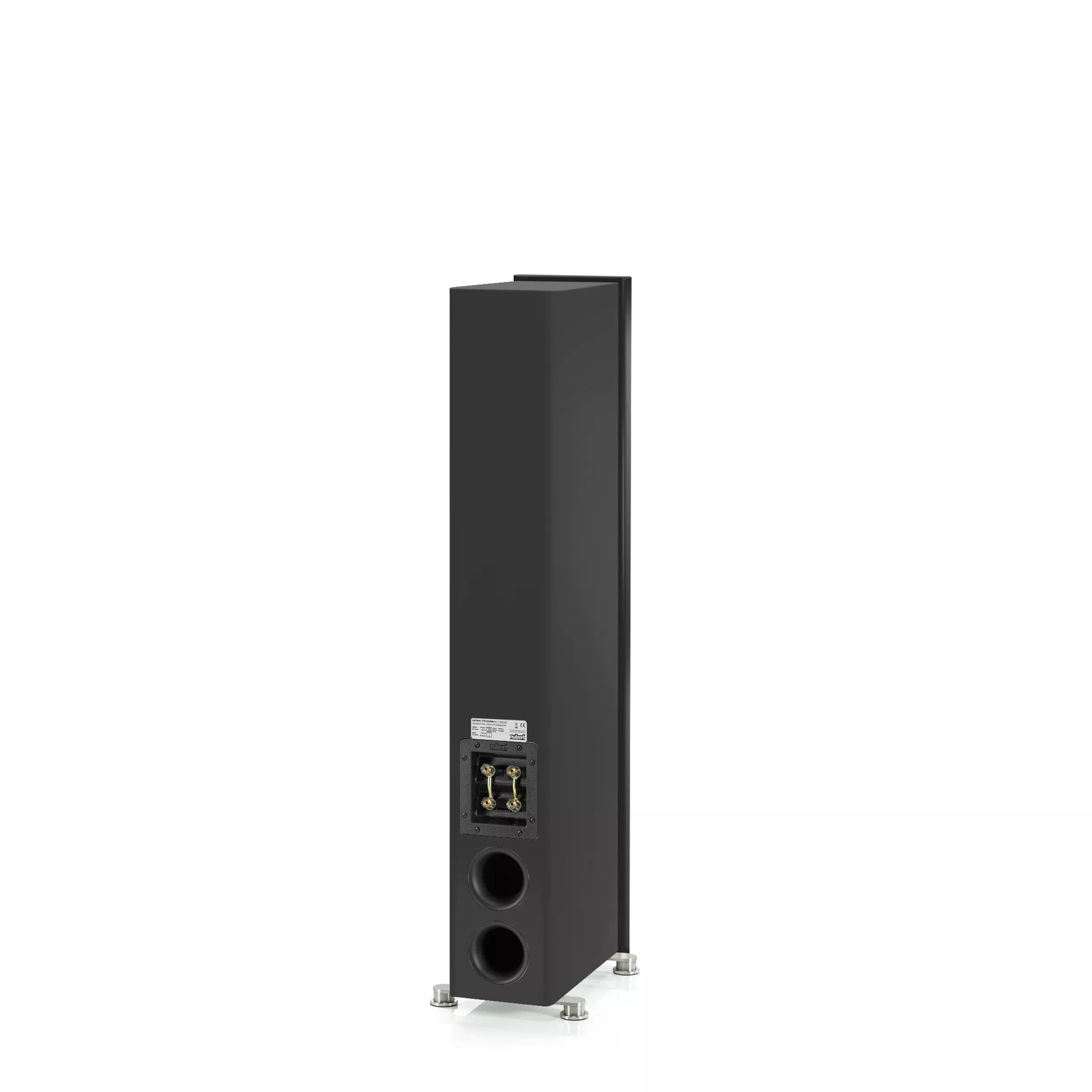 nuVero 110 hinten