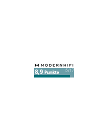 Modernhifi Icon Modernhifi Icon
