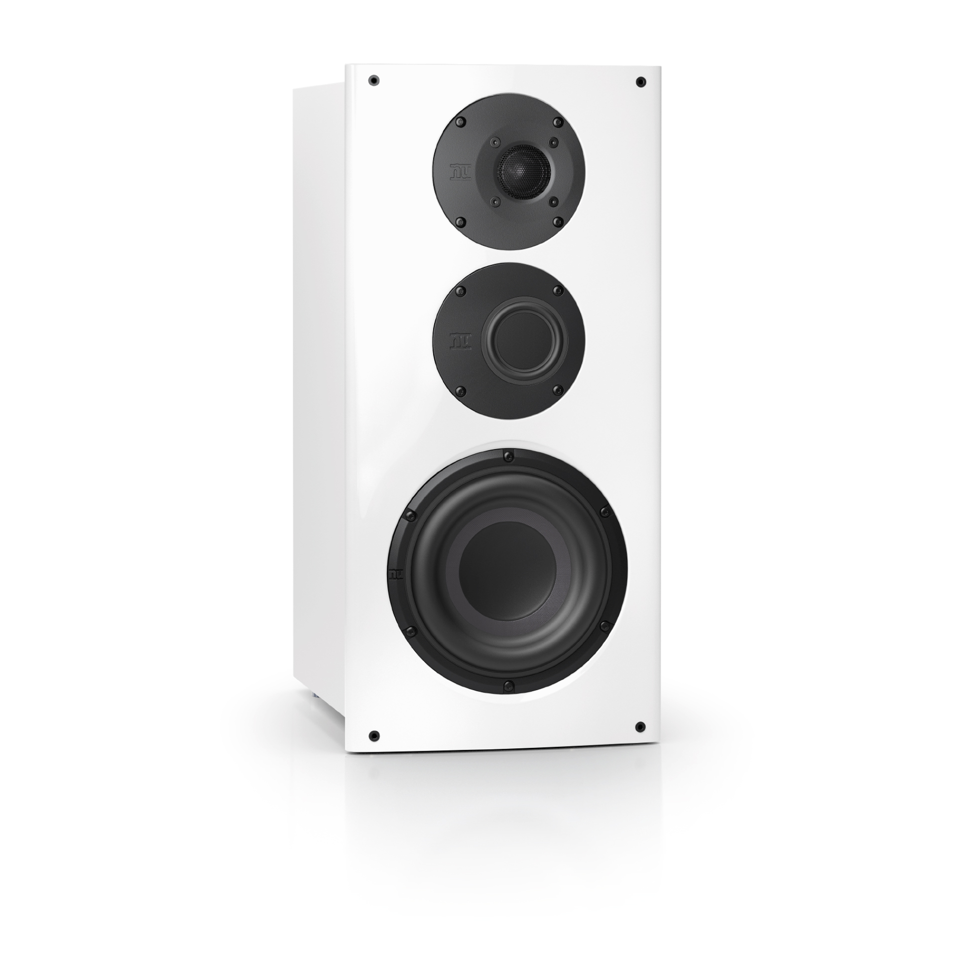 nuVero 60 ohne Blende