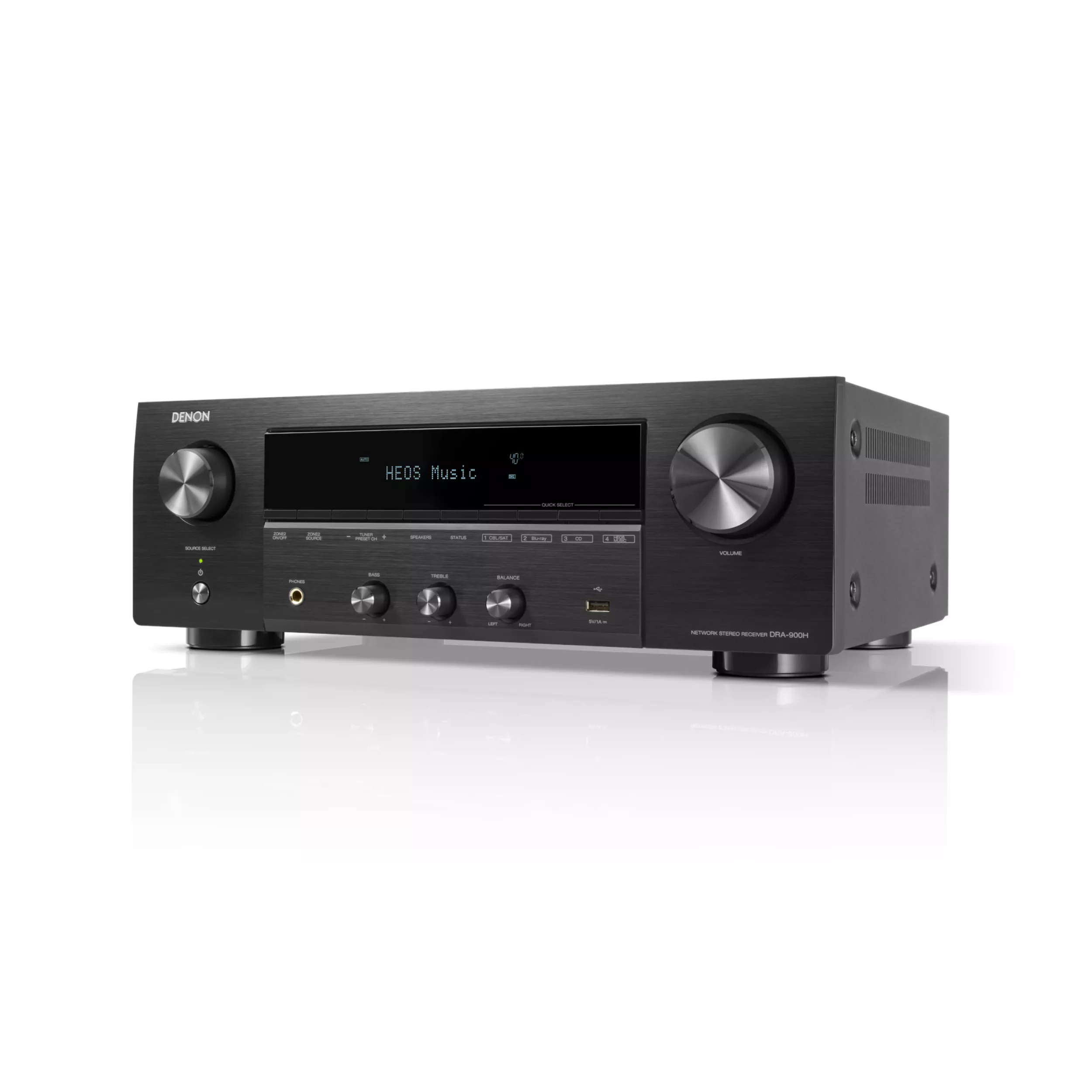 Stereo receiver Denon DRA 900 H Stereo receiver Denon DRA 900 H