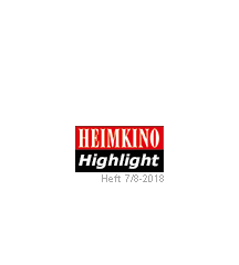 Heimkino Highlight Icon Heimkino Highlight Icon