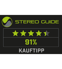 Stereo guide Icon Stereo guide Icon