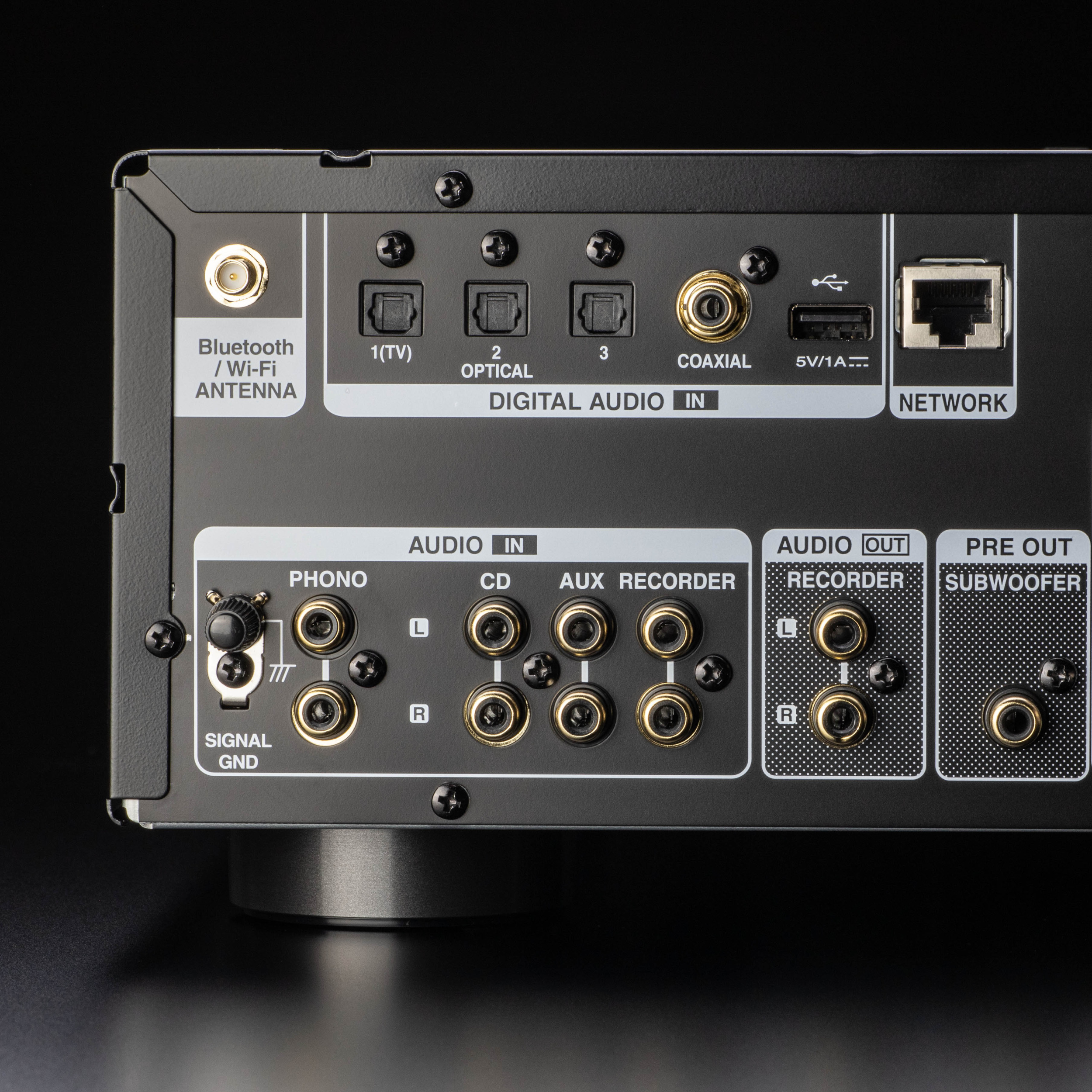 Stereo verstärker Denon PMA 900 HNE Stereo verstärker Denon PMA 900 HNE