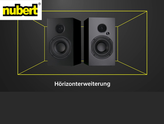 nuBoxx A-125 pro im Video
