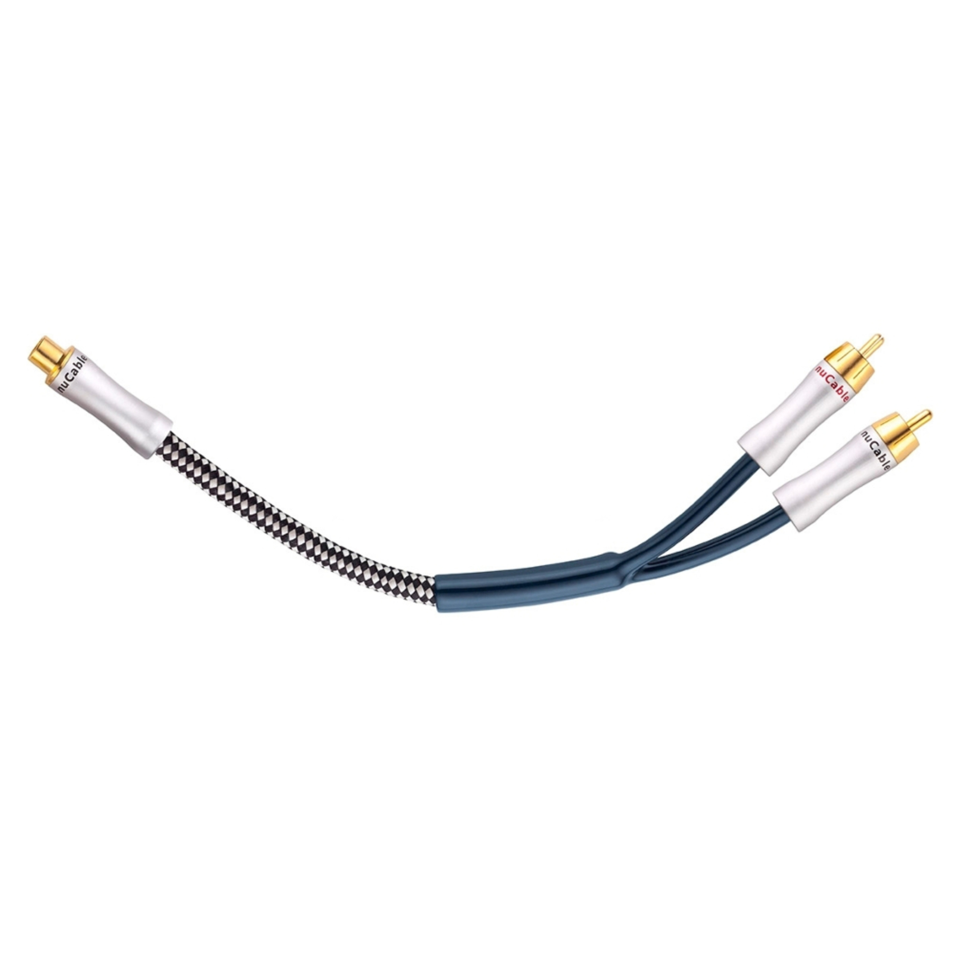 nuCable Y-Adapter 9 nuCable Y-Adapter 9