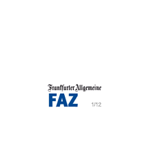 FAZ Icon FAZ Icon