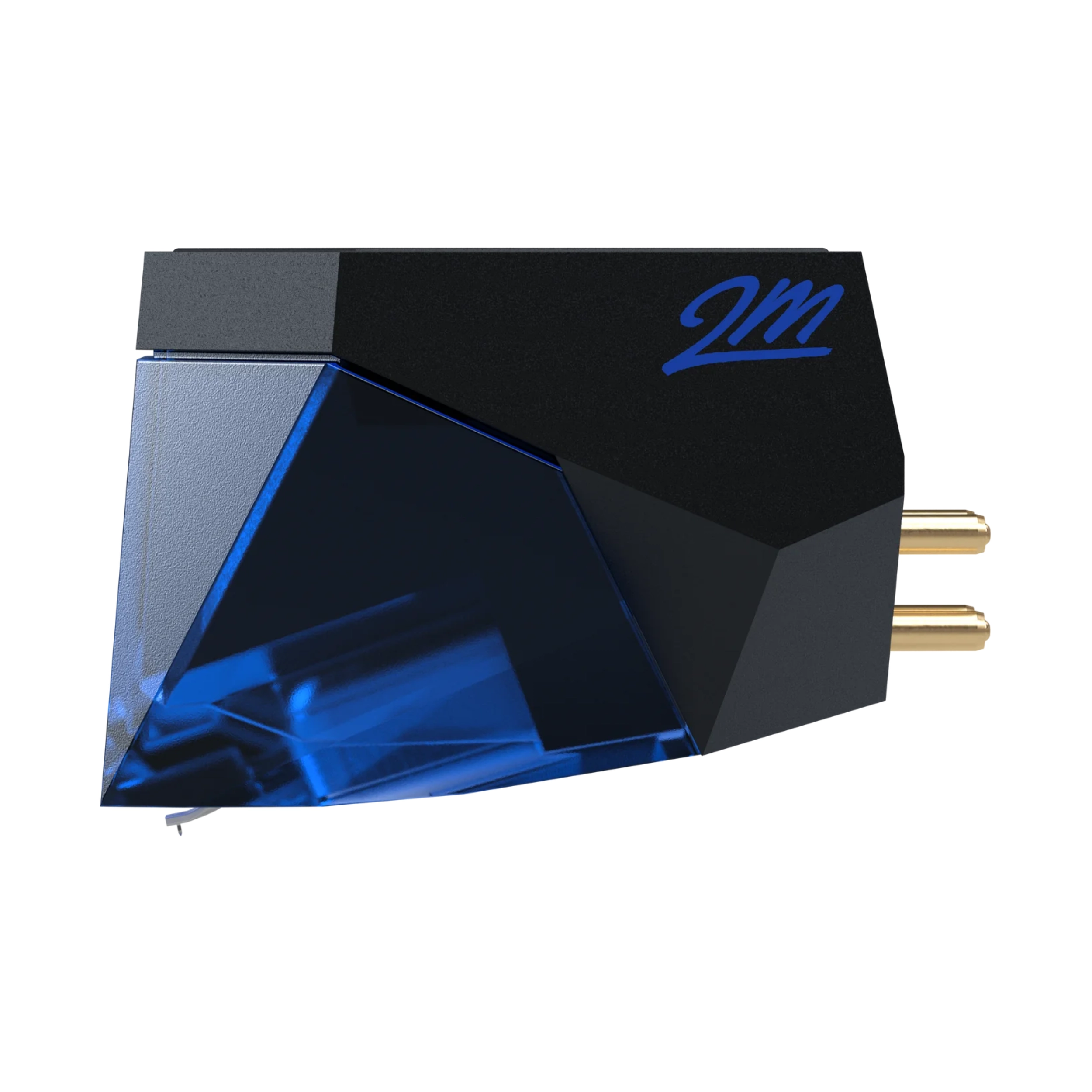 Ortofon 2M Blue seitlich