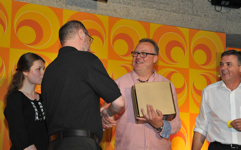 Nubert nuFest 2015 Nubert nuFest 2015