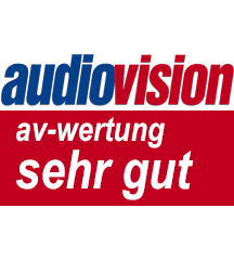 audiovision Highlight Icon audiovision Highlight Icon