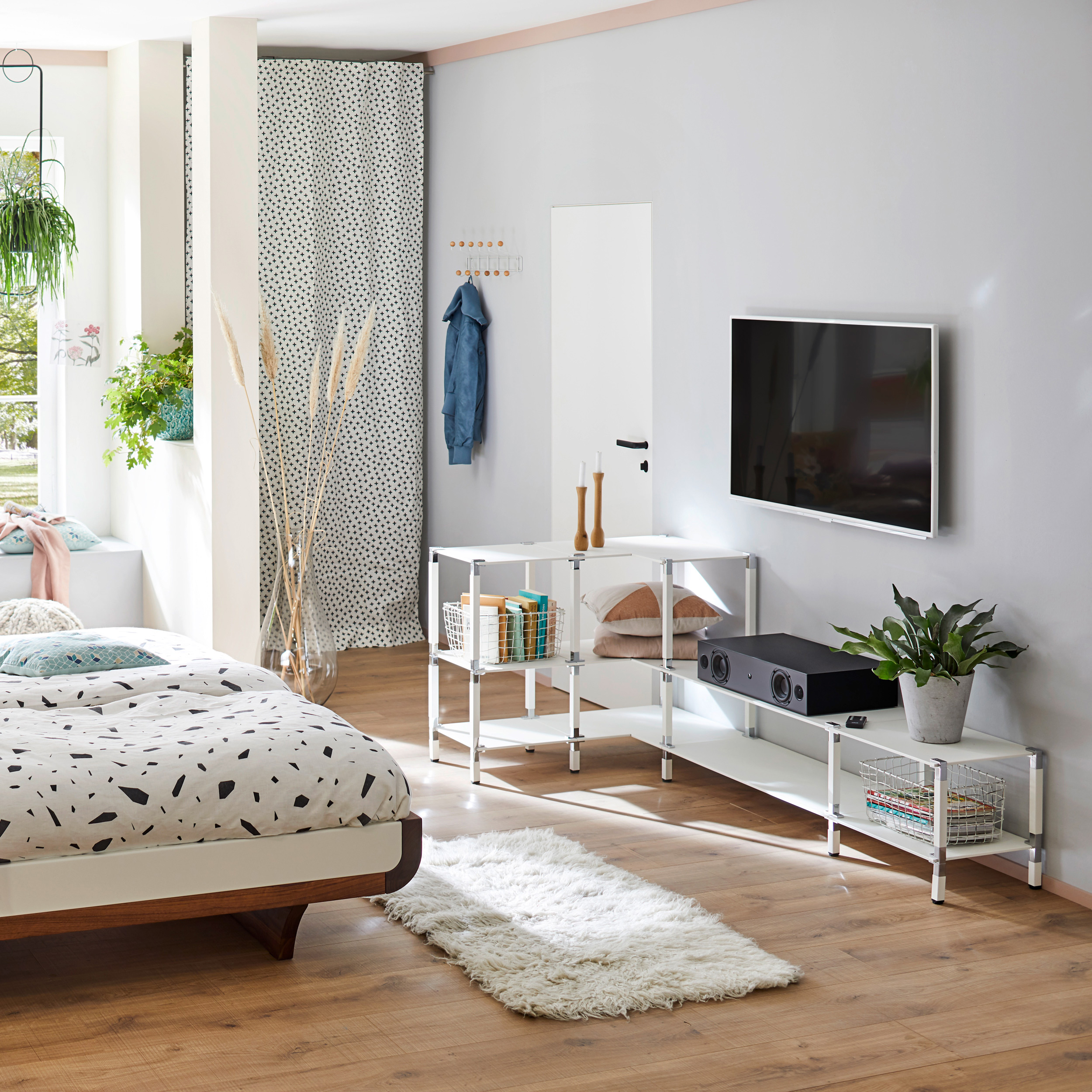 nuBox AS-225 Ambiente nuBox AS-225 Ambiente