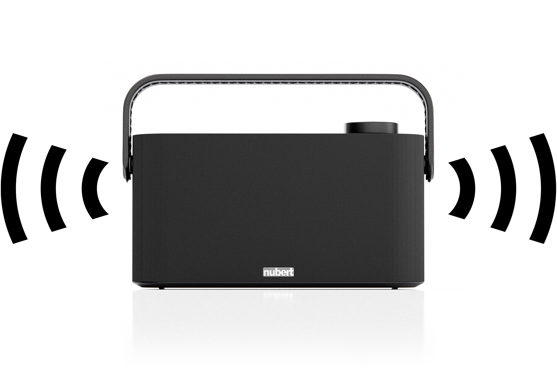 nuGo! ONE+ nuGo! ONE+ Bluetooth speaker