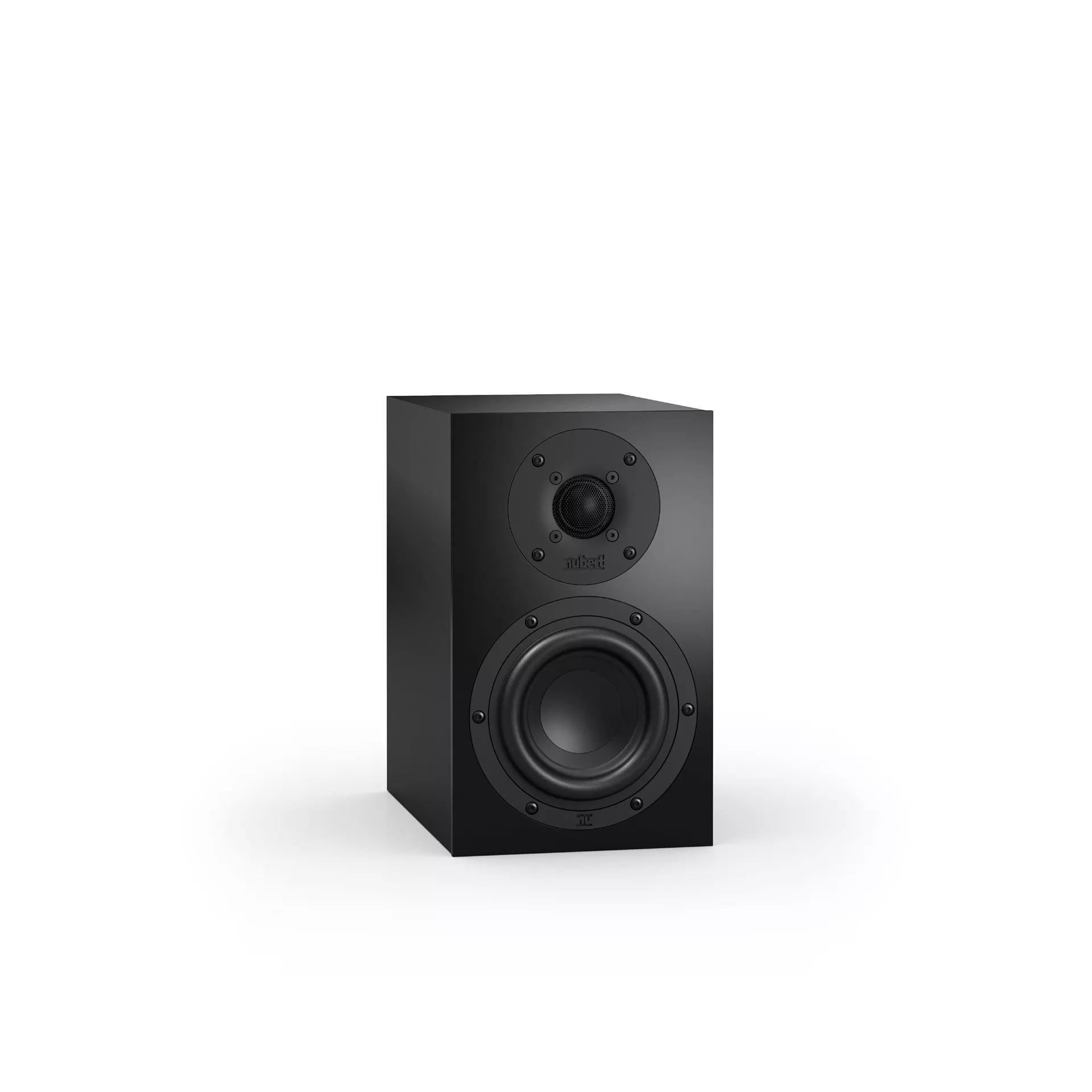 nuBoxx B-30 ohne Blende