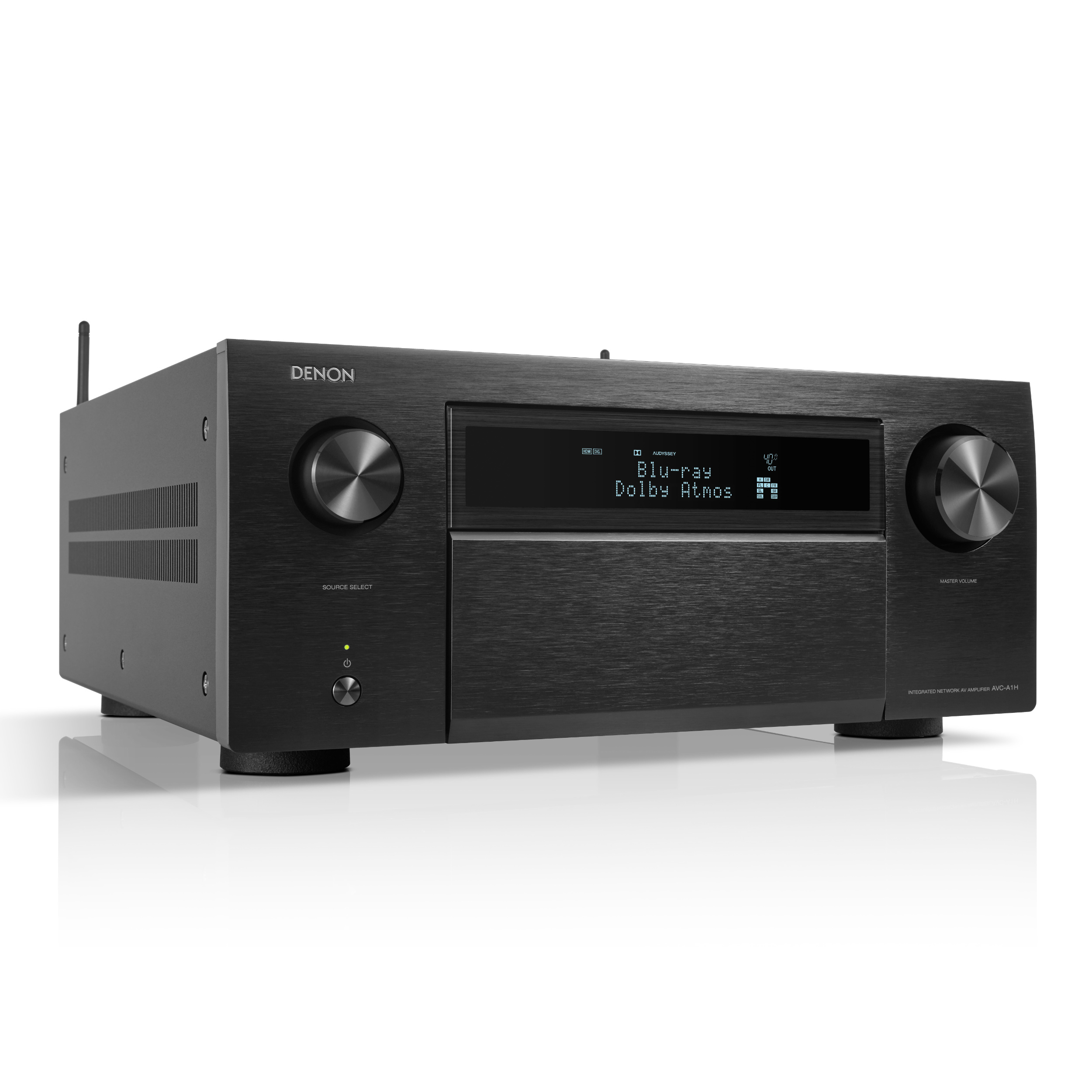 AV Receiver Denon AVC A1H AV Receiver Denon AVC A1H