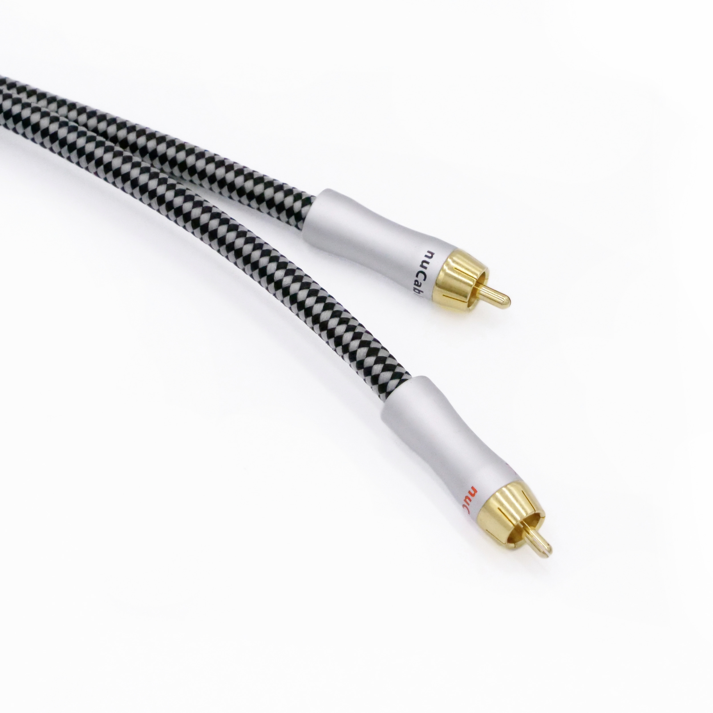 nuCable Audio 9 nuCable Audio 9