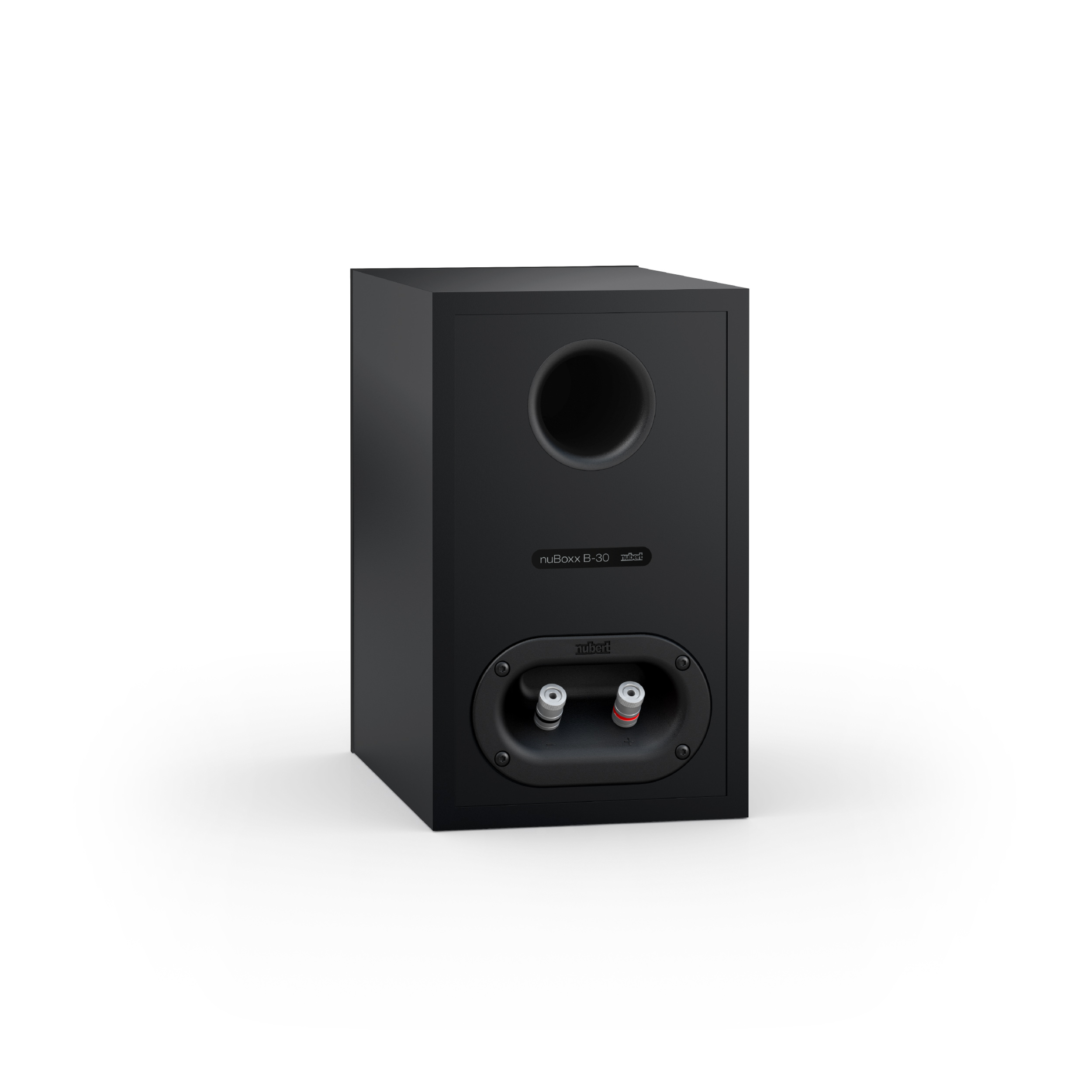 nuBoxx B-30 nuBoxx B-30 Rückseite