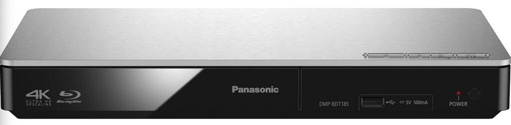 Panasonic DMP BDT185 EG