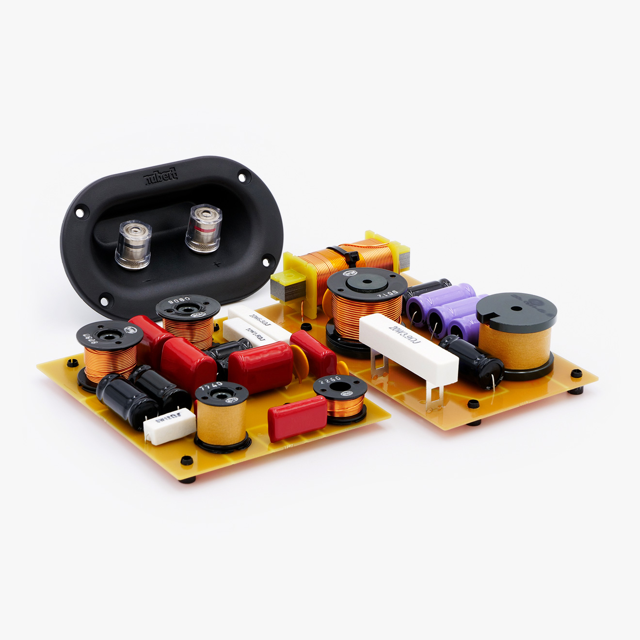 nuBoxx B-60 Weiche