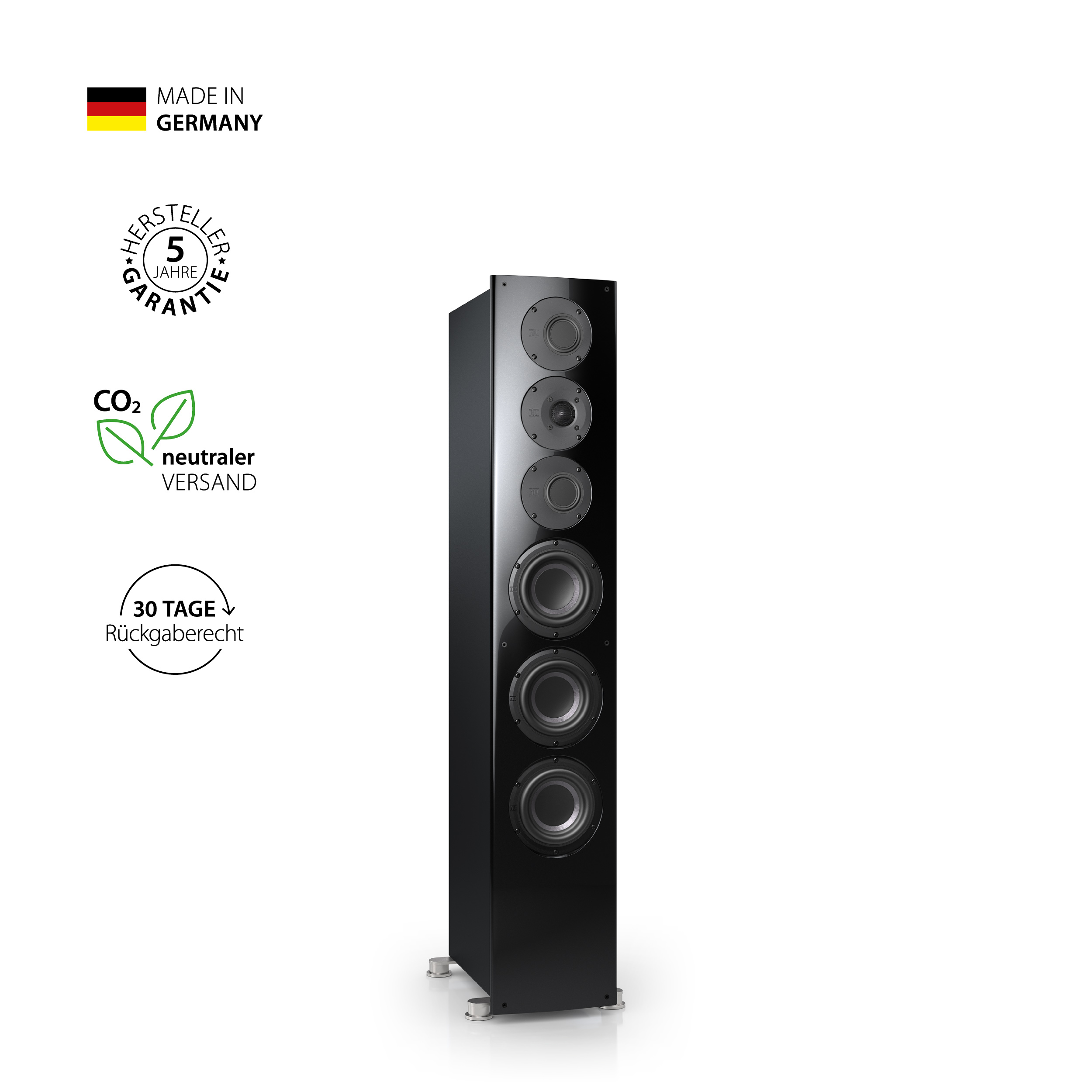 nuVero 110 ohne Blende nuVero 110 ohne Blende