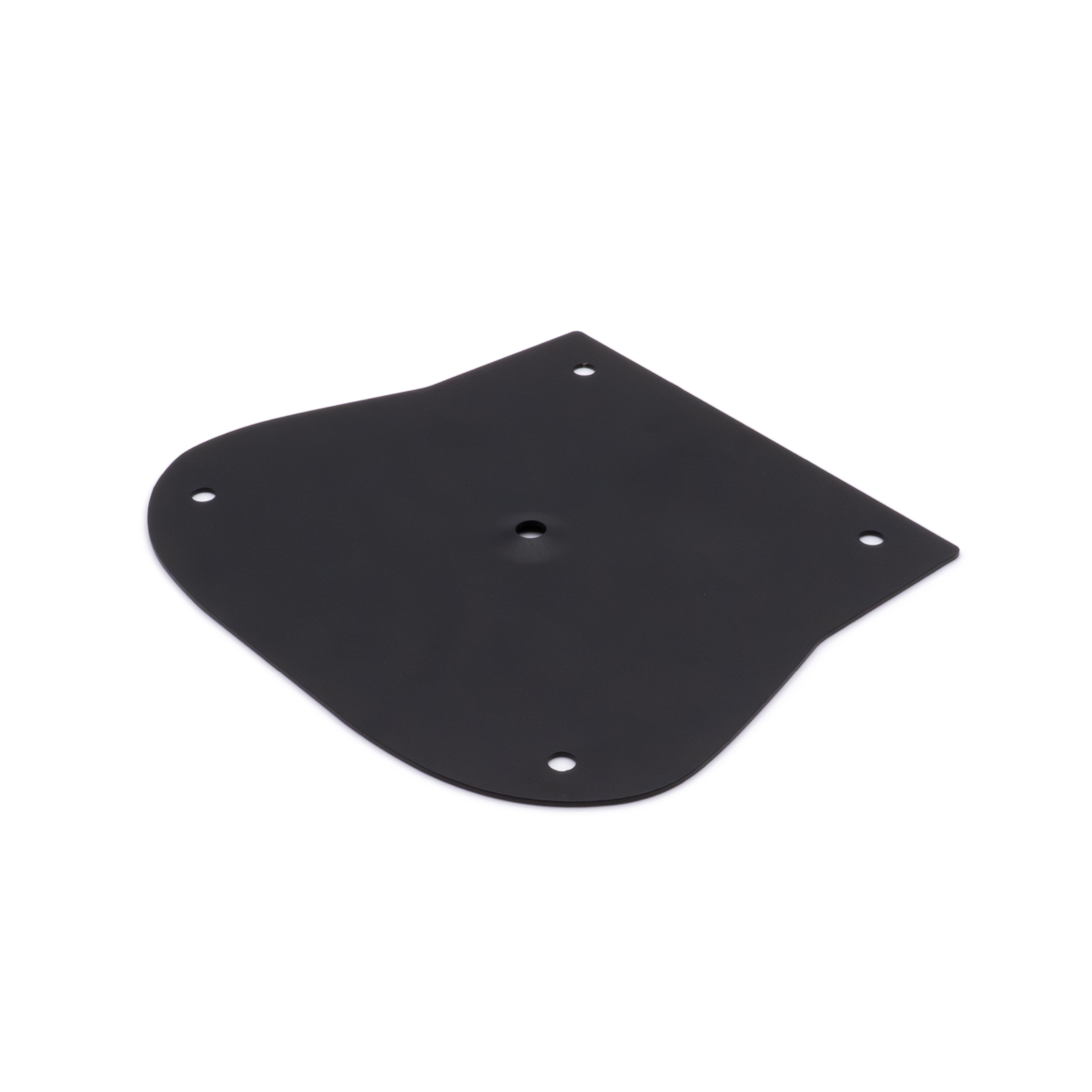 nuVero nova 5 Montageset