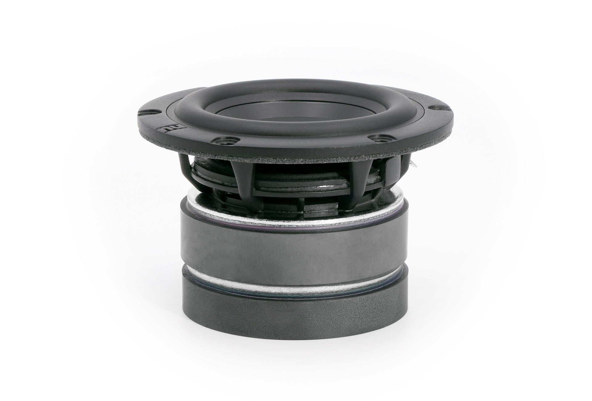 nuLine Tieftöner nuLine Tieftöner 123 mm