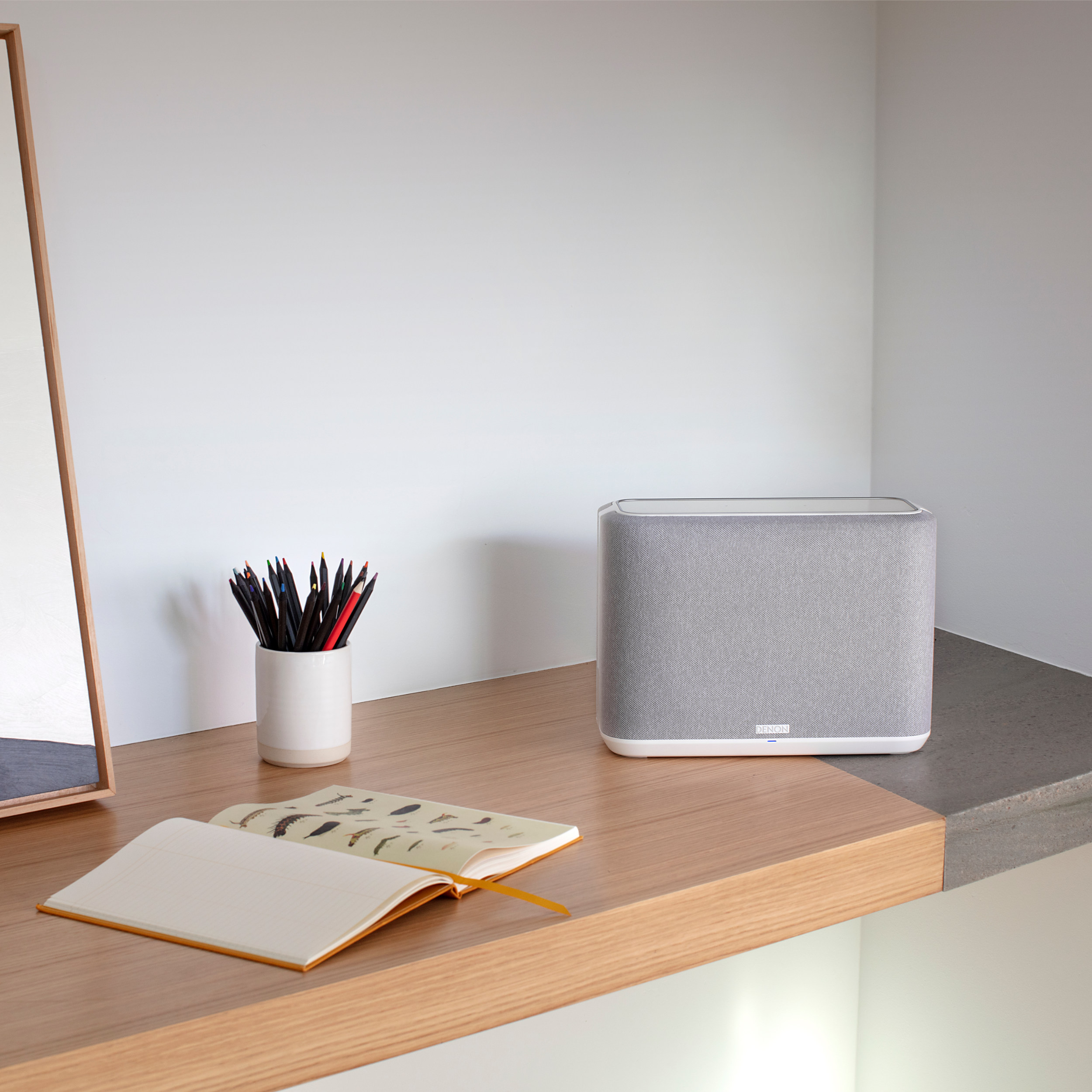 Netzwerklautsprecher Denon Home 250 Netzwerklautsprecher Denon Home 250