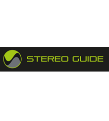 Stereo Guide Icon Stereo Guide Icon