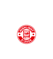 HiFi Test Highlight Icon HiFi Test Highlight Icon