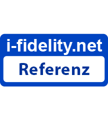 i-Fidelity Icon i-Fidelity Icon