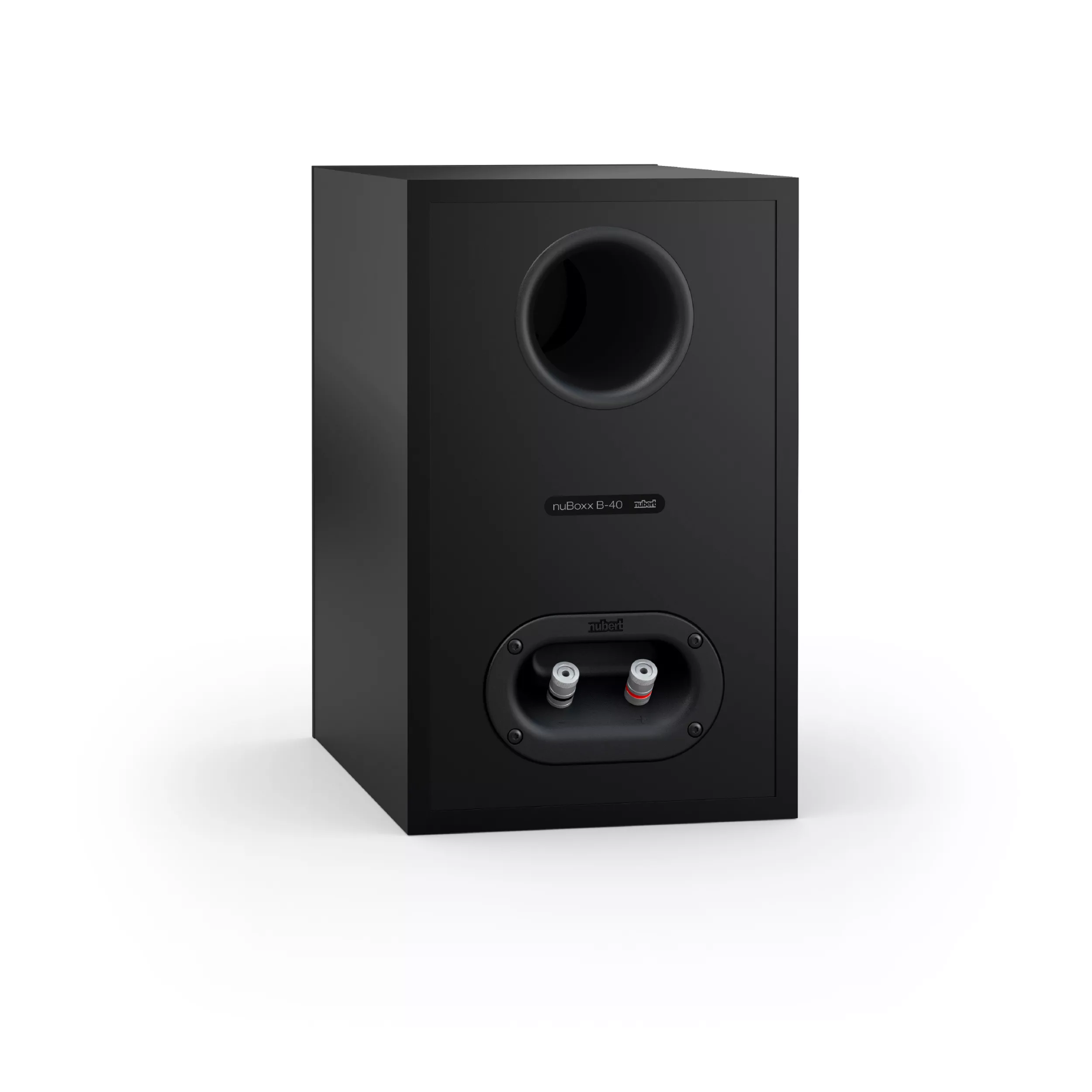nuBoxx B-40 nuBoxx B-40 Rückseite