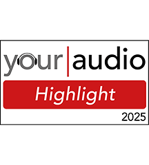 lite Magazine your audio Summer Special 2025 Highlight