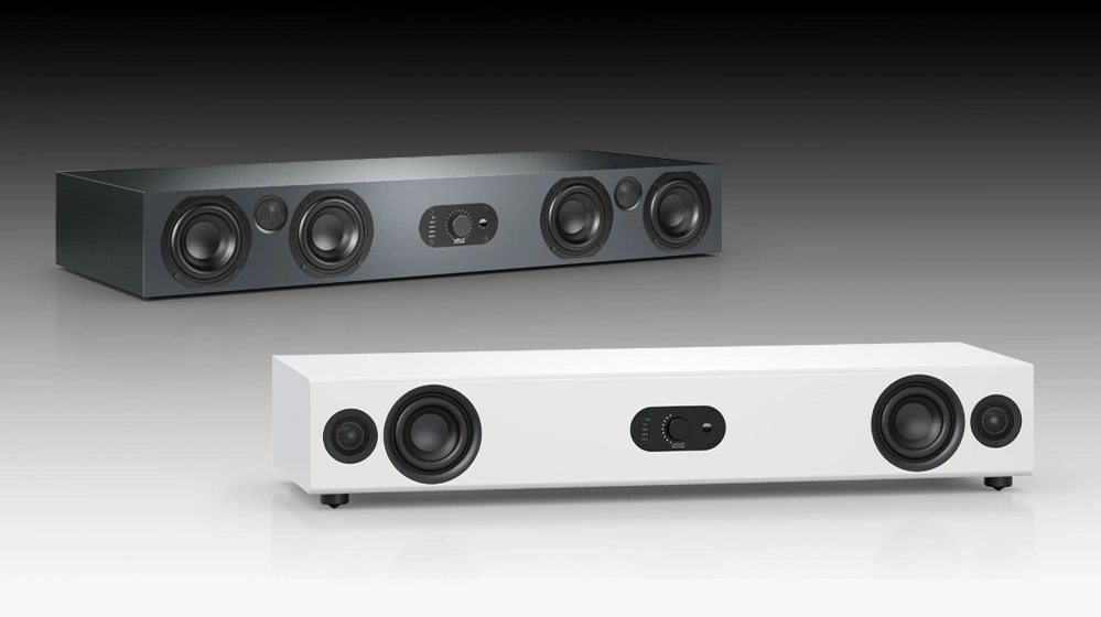 Blog Soundbar Doppelspitze Blog Soundbar Doppelspitze