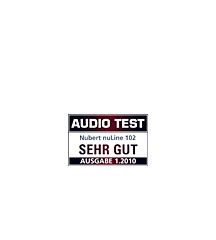 Audio Test Icon Audio Test Icon