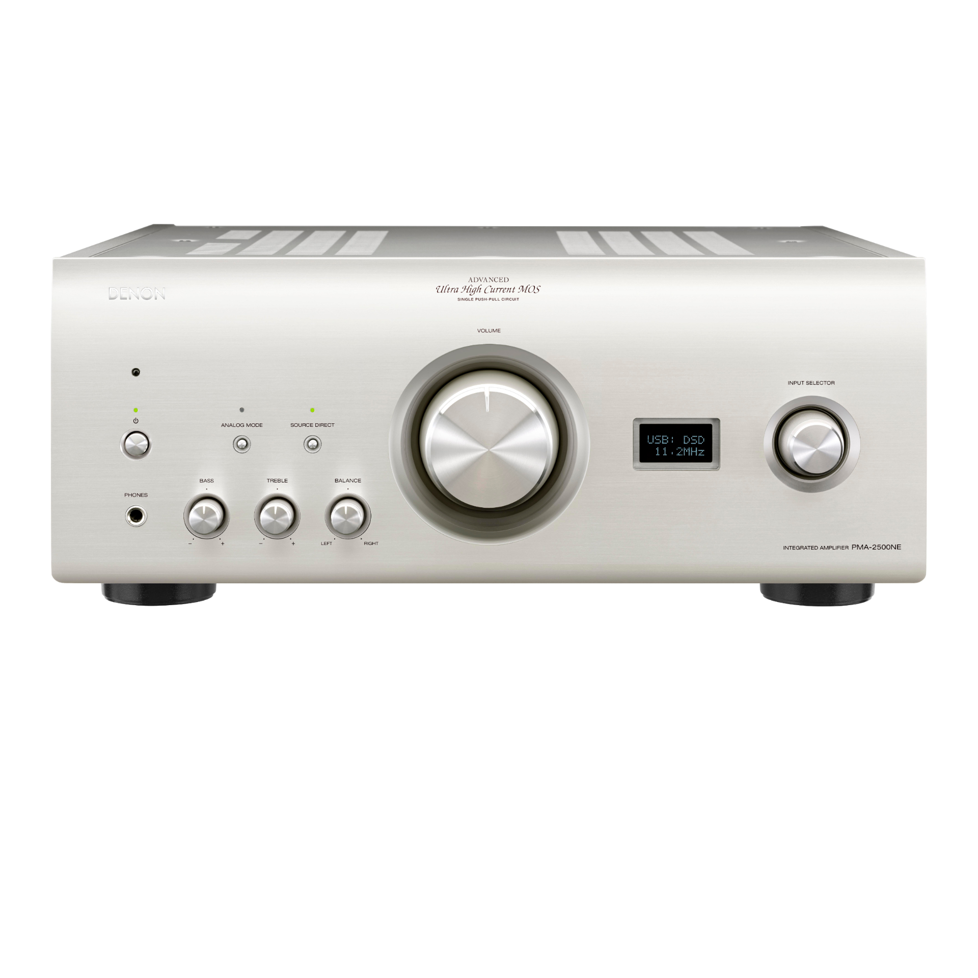 Denon PMA-2500NE