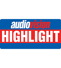 Audiovision highlight Icon Audiovision highlight Icon