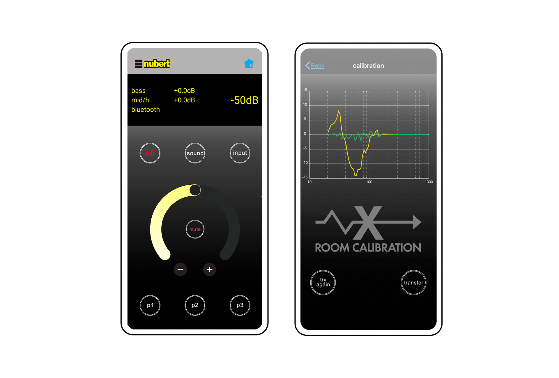 X-Remote App X-Remote App
