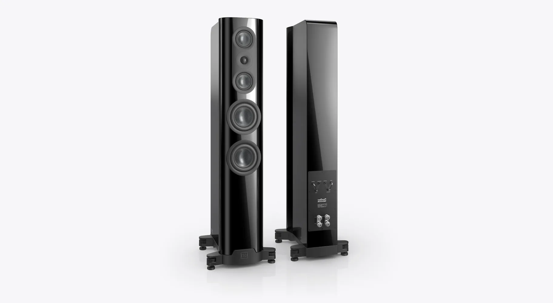 Découpeuse nuVero nova 12