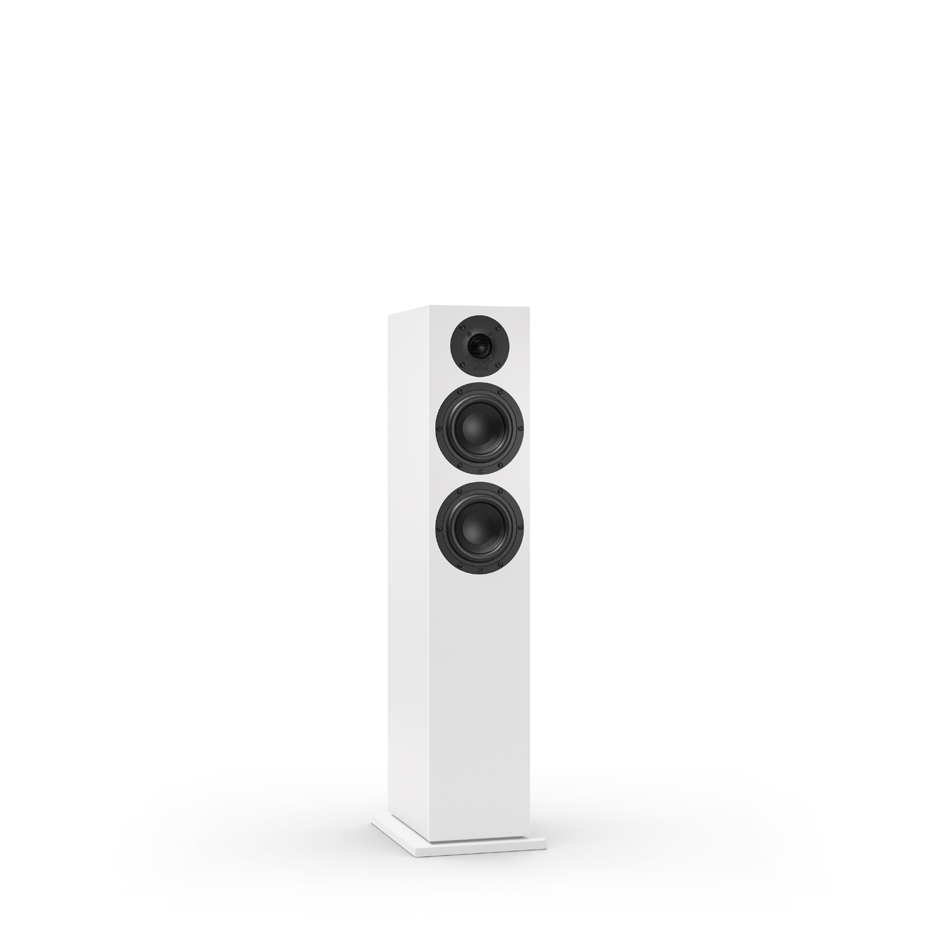 nuBoxx B-60 nuBoxx B-60 ohne Blende