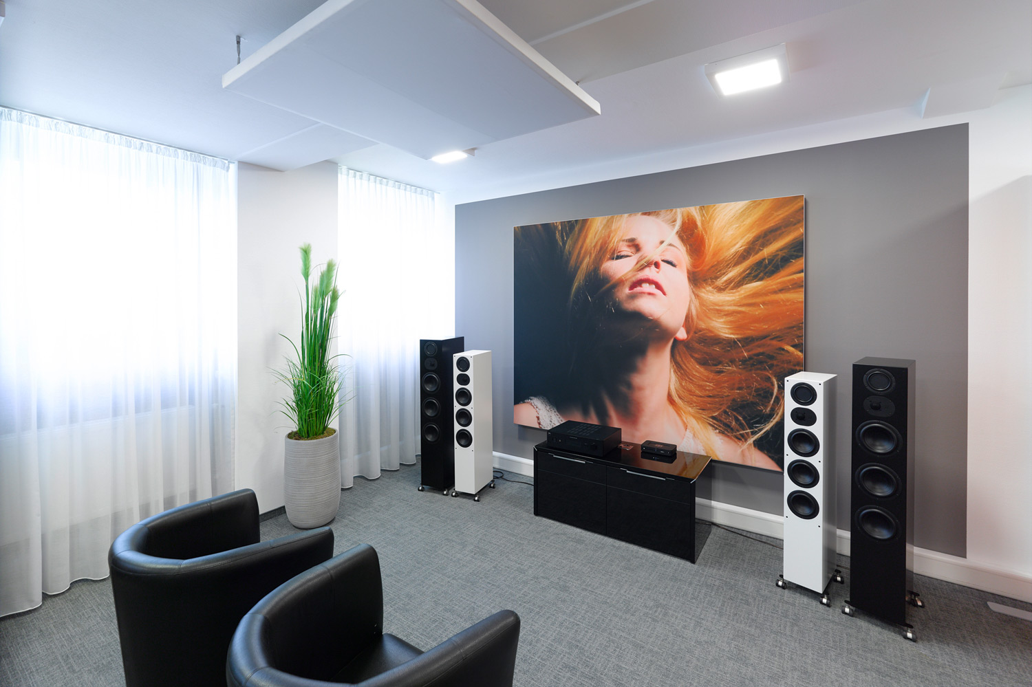 Nubert Store Schwäbisch Gmünd Nubert Store Schwäbisch Gmünd