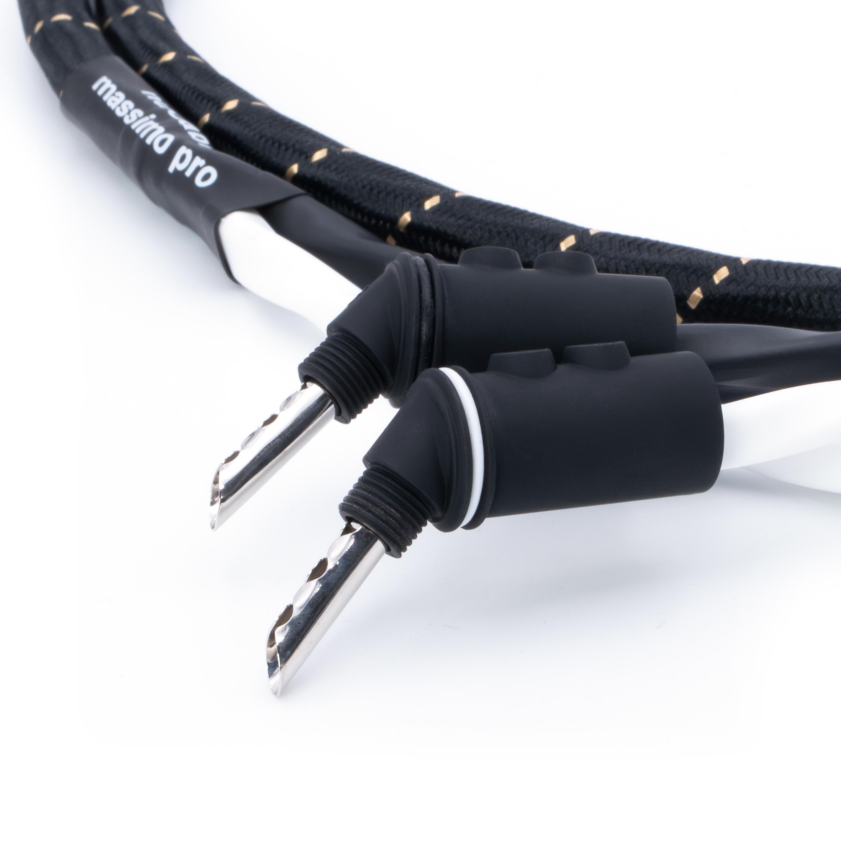 nuCable massimo pro Stecker