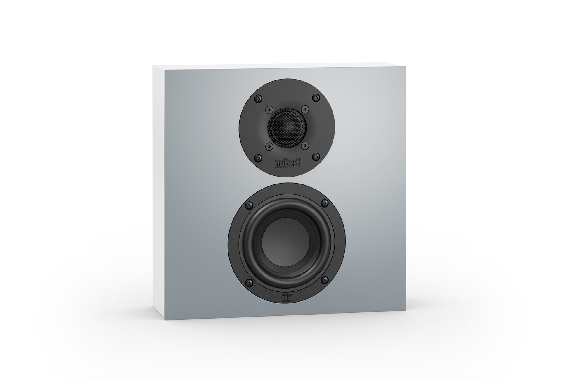 nuBoxx BF-10 ohne Blende