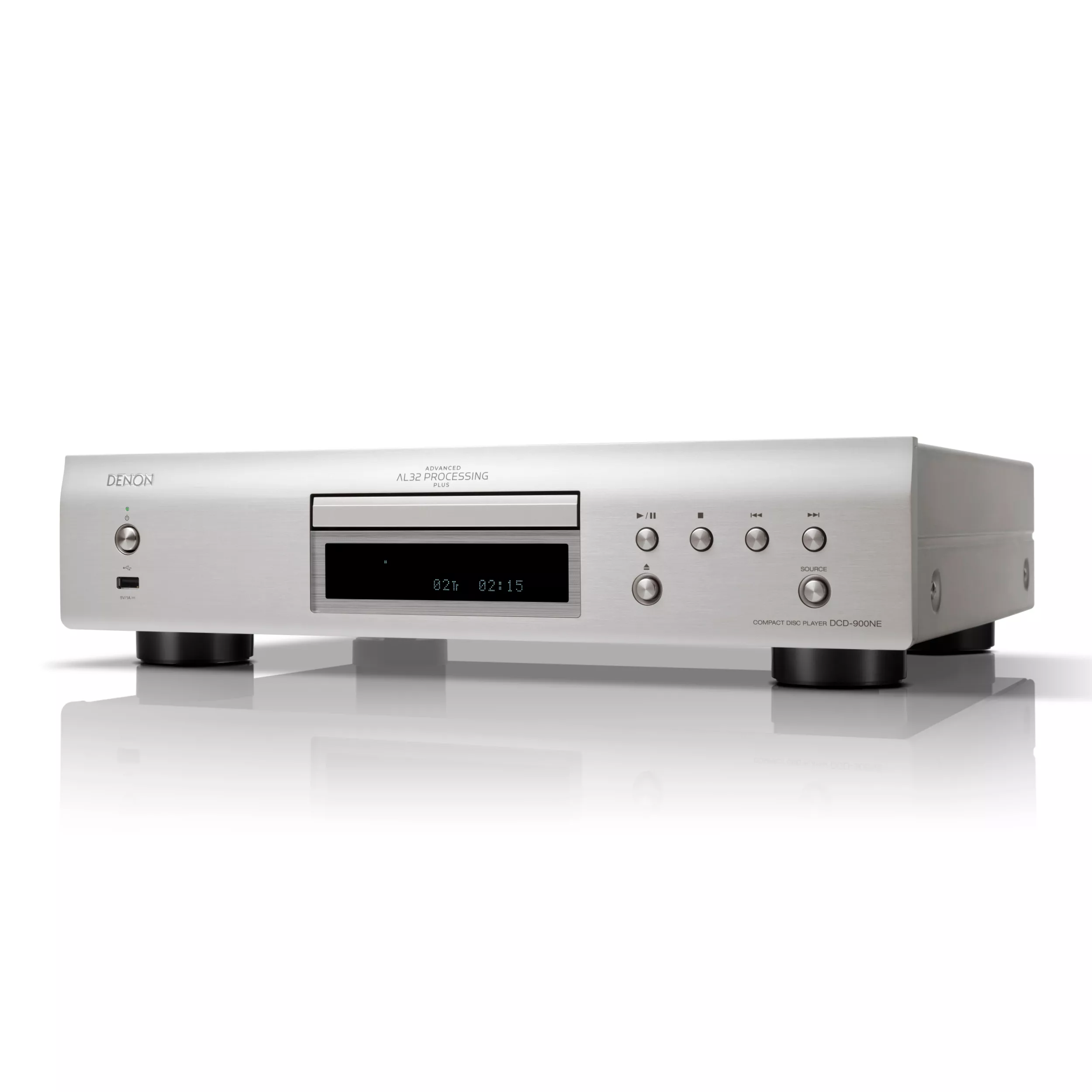 CD Player Denon DCD 900 HNE CD Player Denon DCD 900 HNE