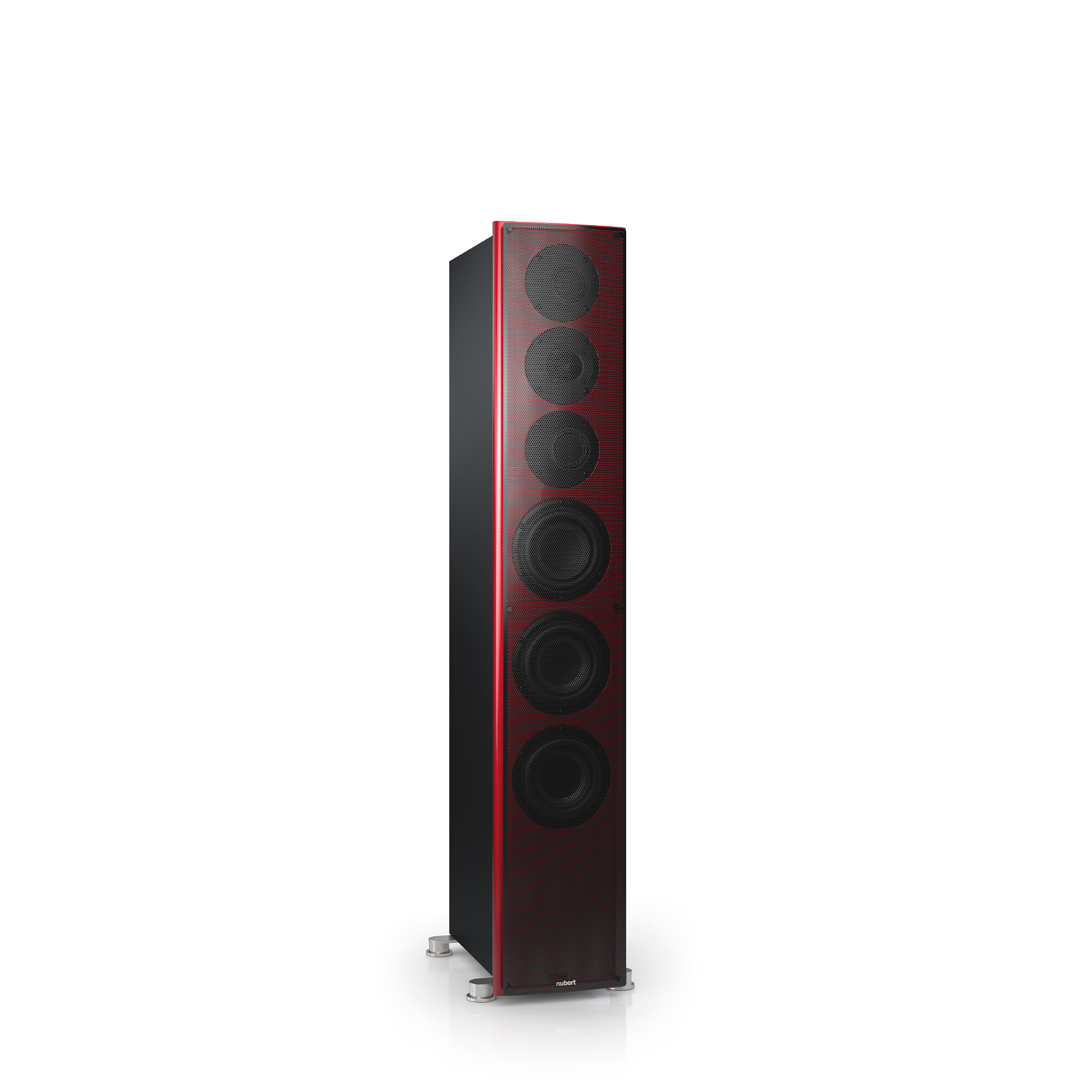 nuVero 110 ohne Blende