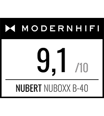 Modernhifi Icon Modernhifi Icon