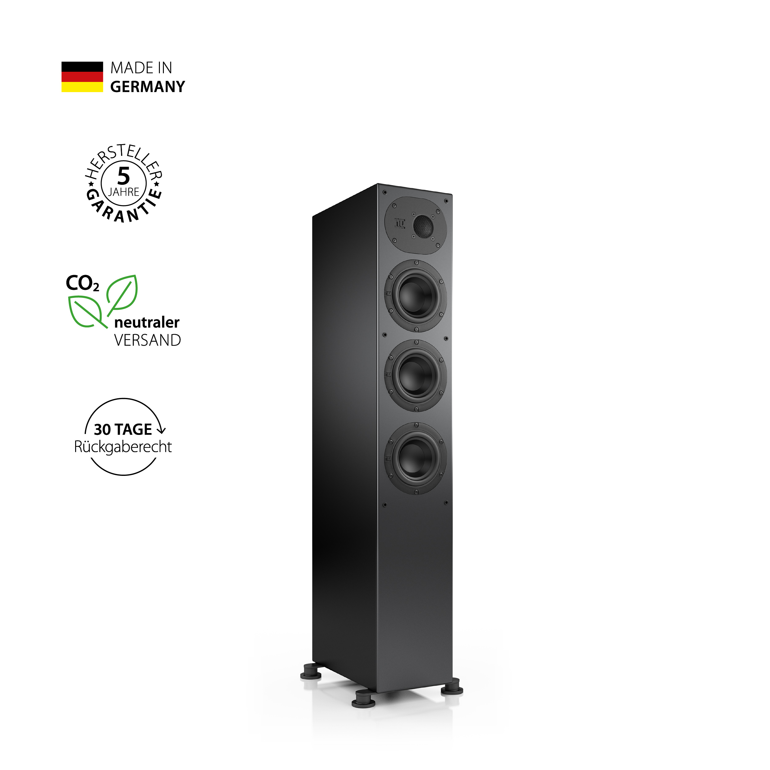  nuLine 244 ohne Blende
