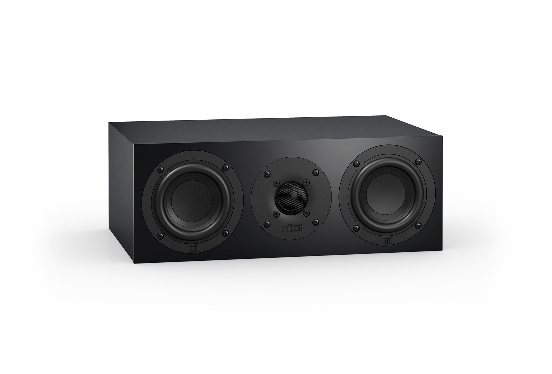 nuBoxx B-50 noir nuBoxx B-50 noir