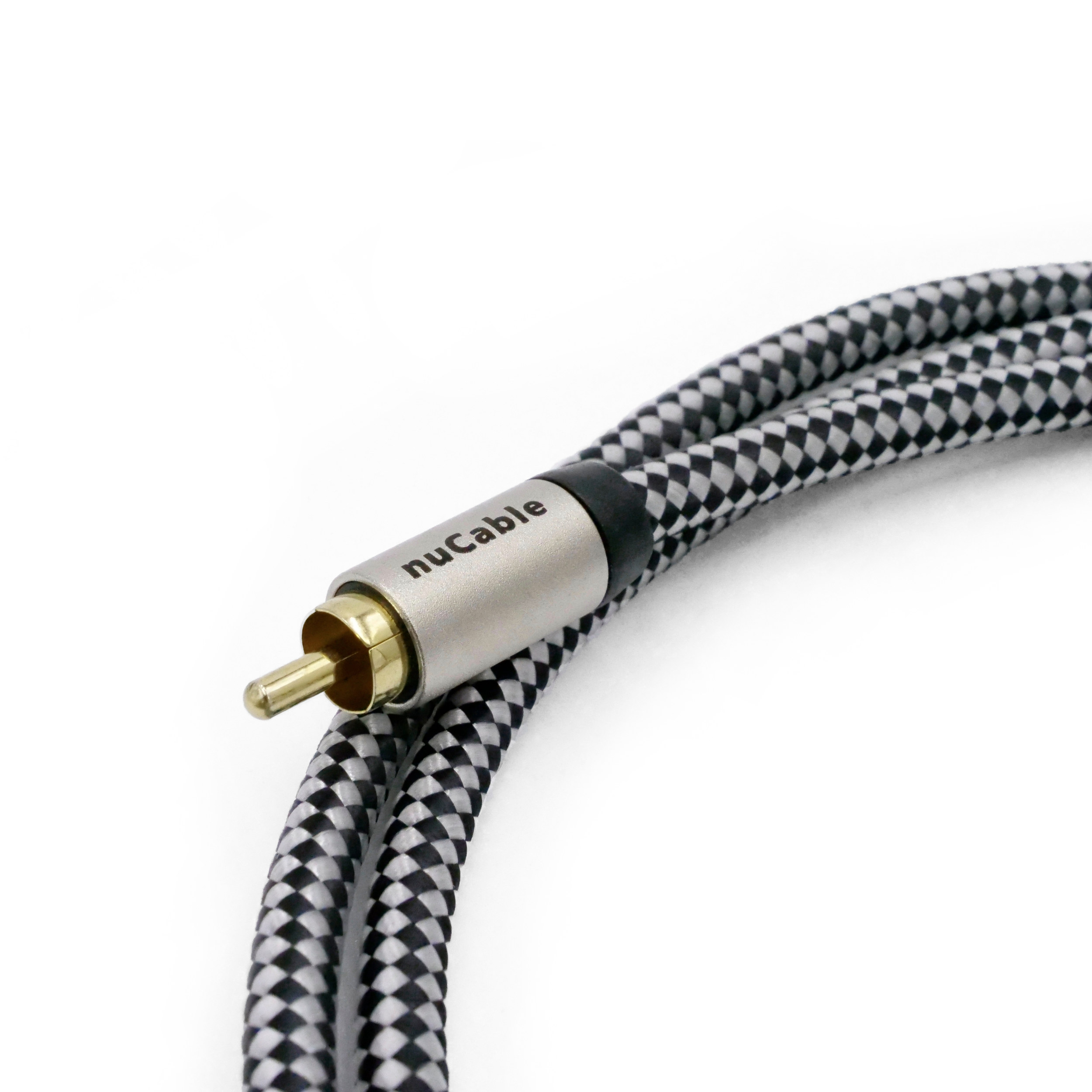 nuCable Digital Pro nuCable Digital Pro