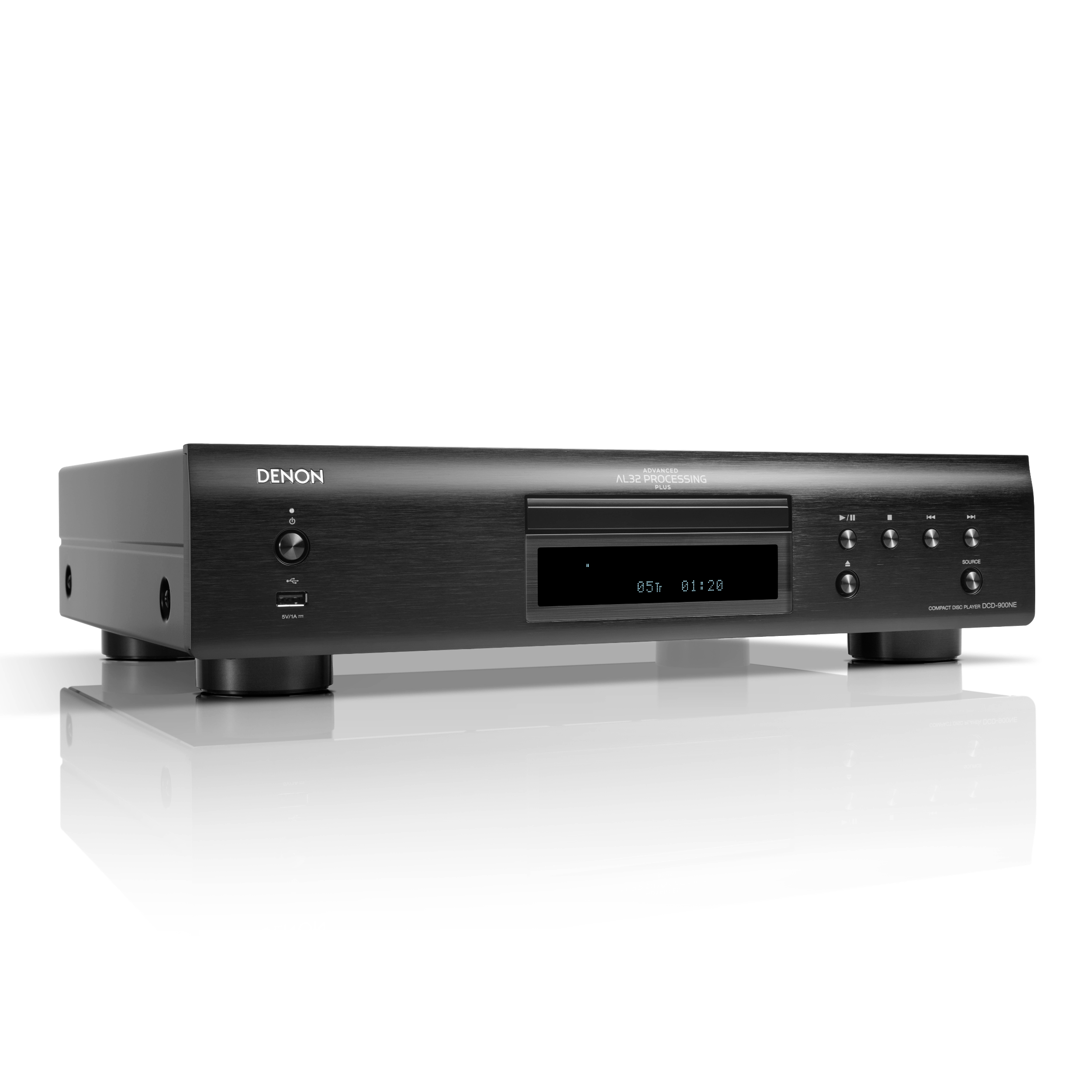 CD Player Denon DCD 900 HNE CD Player Denon DCD 900 HNE