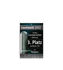 Leserwahl Icon Leserwahl Icon