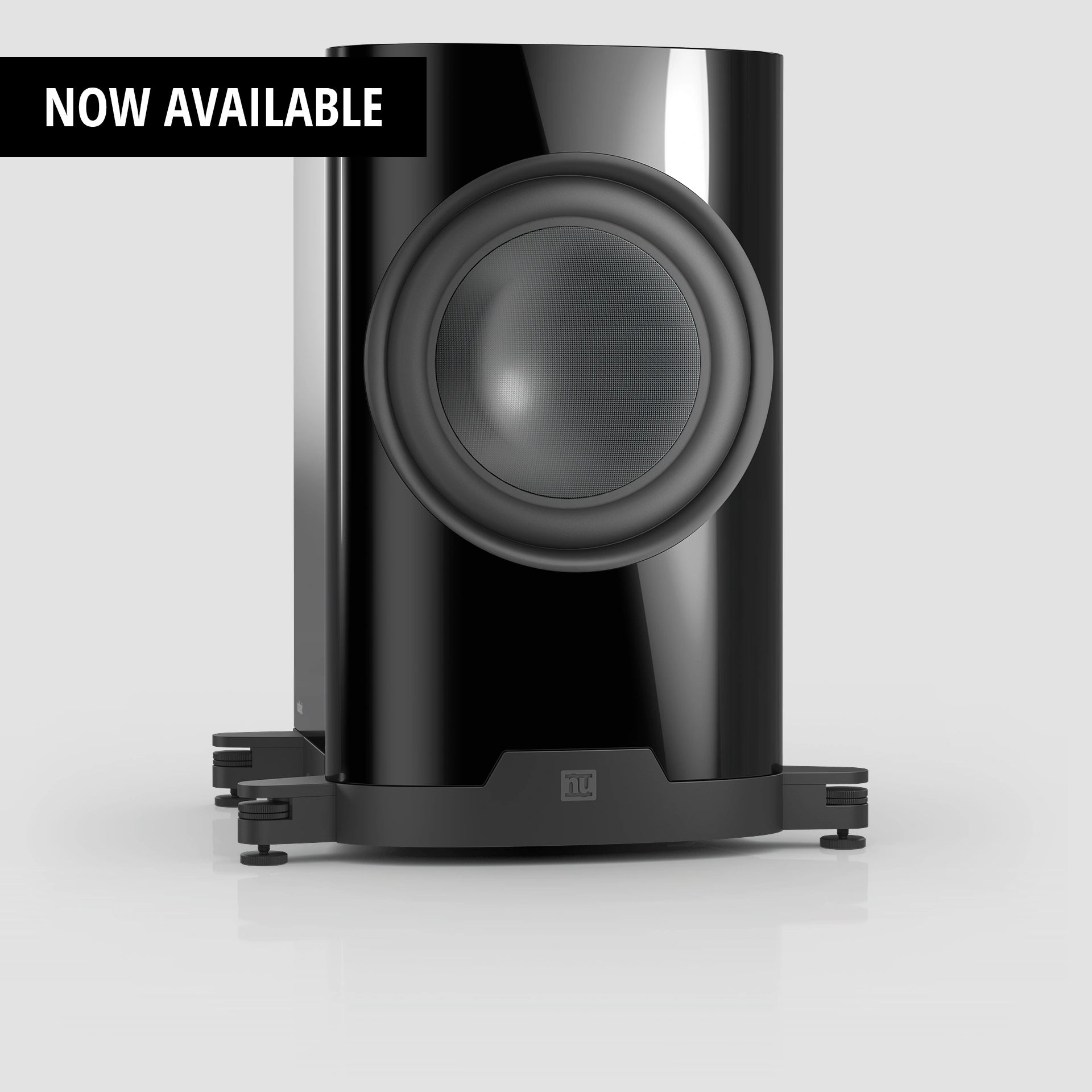 nuVero nova 1w - now available 